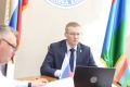 Избирком Карелии отказал в регистрации единого списка кандидатов в депутаты Законодательного Собрания Республики Карелия восьмого созыва, выдвинутых избирательным объединением «Политическая партия «Российская объединенная...