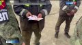 Военные следователи СК России провели межведомственный рейд на одной из строительных площадок в Петрозаводске