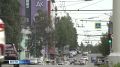 Сегодня в Петрозаводске запустят новую маршрутную сеть
