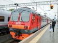 Городская электричка стала лидером пассажиропотока в Карелии