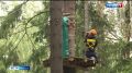 Карелия принимает сильнейших спортсменов страны