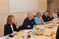 Артур Парфенчиков: Благодарственные письма вручил родителям молодых педагогов Беломорского округа