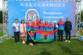 Колыхматова: Приняла участие в церемонии закрытия Чемпионата России по спортивному туризму на пешеходных дистанциях