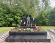 Прокурор Беломорского района принял участие в патриотическом мероприятии