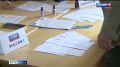 В избирательной комиссии республики прошла жеребьевка по распределению эфира между зарегистрированными кандидатами и политическими партиями на выборах в Государственную Думу страны и Законодательное Собрание Карелии