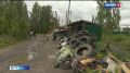 На улице Первомайской в Чалне растет стихийная свалка