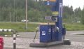 Новые цистерны с топливом прибыли в Карелию по железной дороге