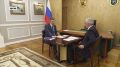 В Карелию сегодня с рабочим визитом приедет министр экономического развития России Максим Решетников