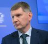 Артур Парфенчиков: Сегодня Министр экономического развития России Максим Решетников работает в Карелии