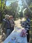 Колыхматова: В Петрозаводске проходит интересный проект «Летний читальный зал», организованный Центральной городской библиотекой им. Д. Я. Гусарова