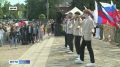 В Петрозаводске сегодня пройдет митинг-концерт