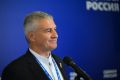 Артур Парфенчиков: «Единая Россия» приняла Народную программу