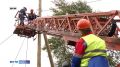Сегодня энергетики проведут плановые работы на сетях