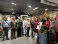 Колыхматова: Сегодня в Центре Воинской Славы Петрозаводска прошла очень важная церемония