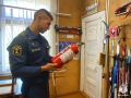 Профилактические мероприятия на объектах образования в районах Карелии