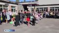 Первый день осени и новый учебный год! Традиционные линейки в школах и образовательных учреждениях пройдут сегодня по всей стране