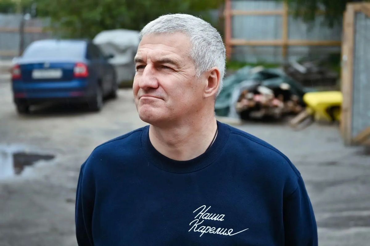 Артур Парфенчиков: Место для творчества, общения, обучения – продолжается масштабный капремонт нашего Дома молодежи Артур Парфенчиков: Место для творчества, общения, обучения – продолжается масштабный капремонт нашего Дома молодежи