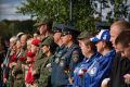 Колыхматова: Сегодня в Петрозаводске вместе с общественниками, волонтёрскими объединениями, молодёжью и горожанами почтили память жертв бесланской трагедии и всех, кто погиб от рук террористов