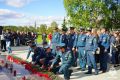 Эхо бесланской печали. Сотрудники МЧС Карелии почтили память жертв трагедии 2004 года в Беслане