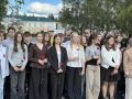 Артур Парфенчиков: Эхо Беслана Забыть такое невозможно… Более 20 лет прошло с тех трагических событий, но они до сих отзываются болью в душе каждого из нас