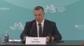 Юрий Трутнев рассказал журналистам и блогерам о расширении сети филиалов Центра «ВОИН»