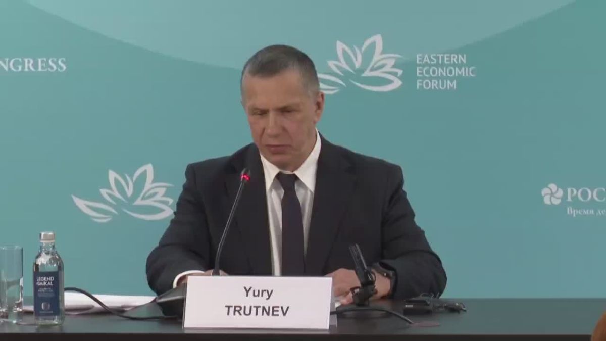 Юрий Трутнев рассказал журналистам и блогерам о расширении сети филиалов Центра «ВОИН»