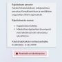 Финляндия ограничила удаленный доступ к полученным из России архивным материалам до 9999 года