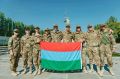 Ребята из Карелии заняли первое место на военно-патриотической игре «Зарница 2.0», которая состоялась в Волгограде