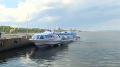 Завтра, 8 сентября, состоится рейс по маршруту Петрозаводск – остров Кижи – Петрозаводск с заходом в деревню Лонгасы (Сенная Губа):