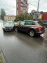 4 сентября в 17:08 в Петрозаводске в районе дома № 41 по проспекту Александра Невского 48-летний водитель автомобиля «Volkswagen Tiguan» не справился с управлением
