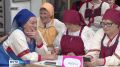 Сегодня в России впервые отметят День языков народов страны