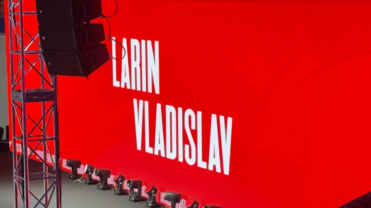 Артур Парфенчиков: Иногда одна новость способна задать настроение всему дню Артур Парфенчиков: Иногда одна новость способна задать настроение всему дню