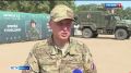 Карельские школьники стали лучшими операторами БПЛА в финале военно-патриотической игры «Зарница 2.0»