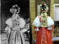 Этнографический костюм из Карелии стал победителем всероссийского конкурса