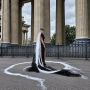 Костомукшанка установила мировой рекорд по наращиванию волос