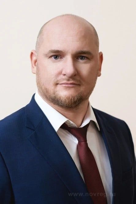Назначен новый министр природных ресурсов и экологии Карелии Назначен новый министр природных ресурсов и экологии Карелии