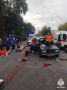 За прошедшие сутки подразделения территориального пожарно-спасательного гарнизона Республики Карелия реагировали на 10 оперативных событий: