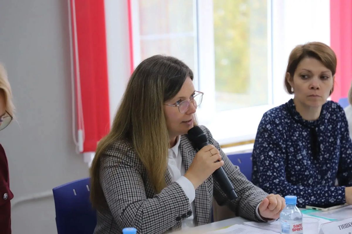 В Ладве начнут знакомиться с сельским хозяйством с детского сада В Ладве начнут знакомиться с сельским хозяйством с детского сада