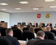 Колыхматова: Сегодня на сессии Петросовета мы приняли важные изменения в бюджет города