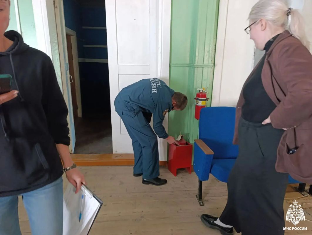 Подготовка к выборам в Пряжинском районе Подготовка к выборам в Пряжинском районе