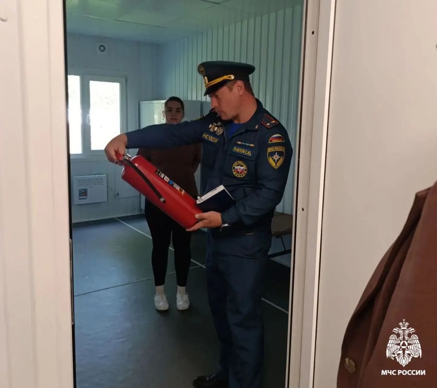 Подготовка к выборам в Пряжинском районе Подготовка к выборам в Пряжинском районе