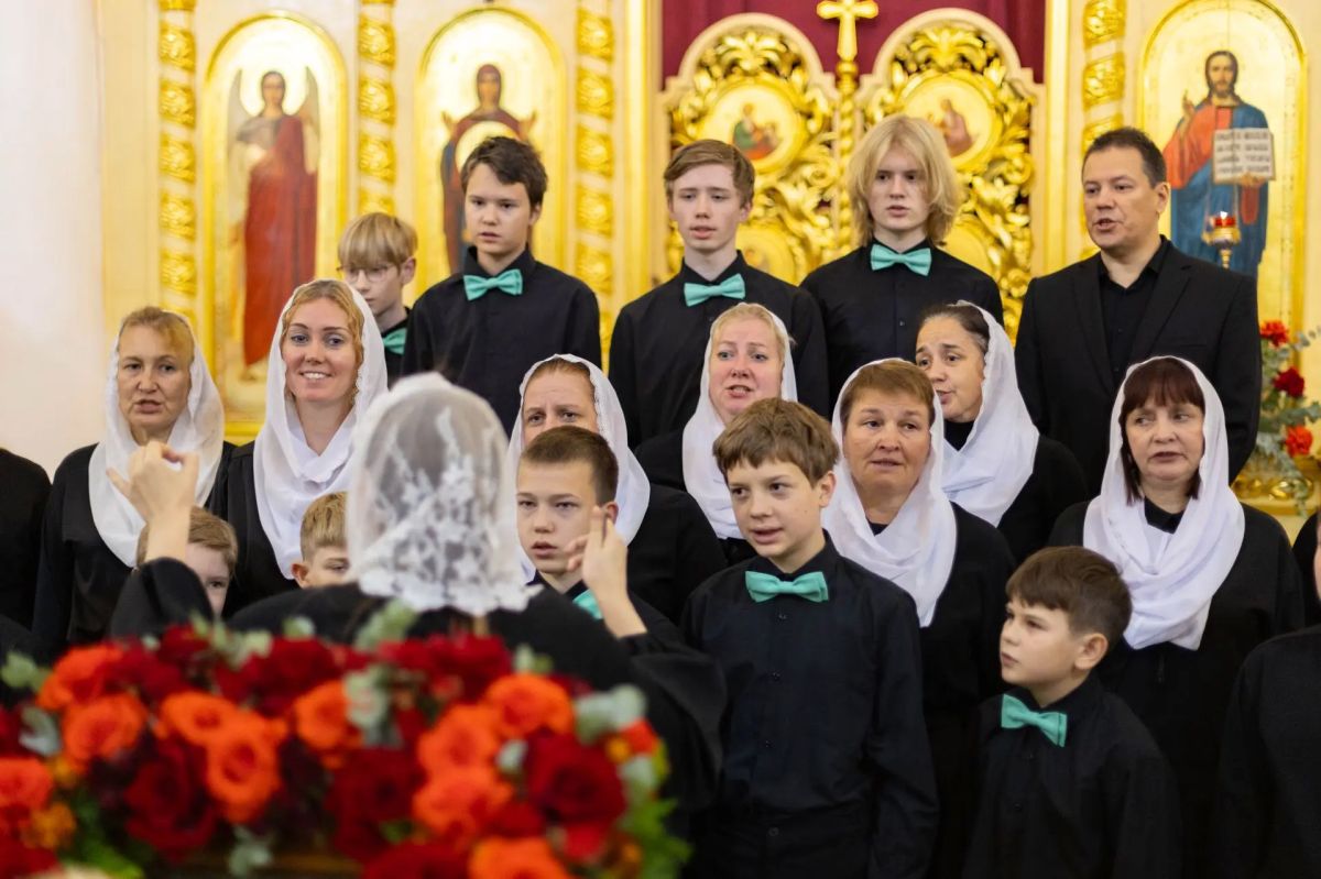 В Петрозаводске отметили День памяти великого князя Александра Невского В Петрозаводске отметили День памяти великого князя Александра Невского