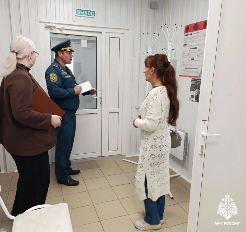 Подготовка к выборам в Пряжинском районе Подготовка к выборам в Пряжинском районе