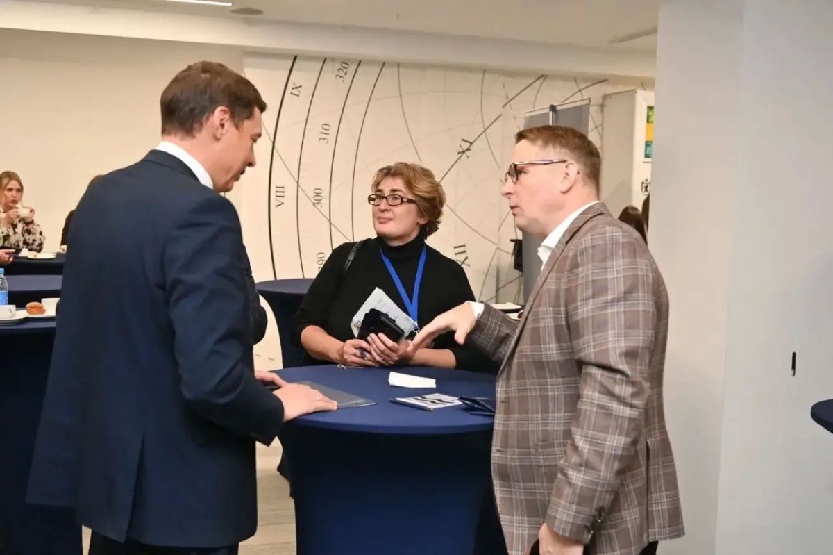 Колыхматова: В«Карелфоруме» принимает участие Денис Цуканов, директор Ассоциации парков России, член экспертного совета Минстроя РФ по формированию комфортной городской среды Колыхматова: В«Карелфоруме» принимает участие Денис Цуканов, директор Ассоциации парков России, член экспертного совета Минстроя РФ по формированию комфортной городской среды