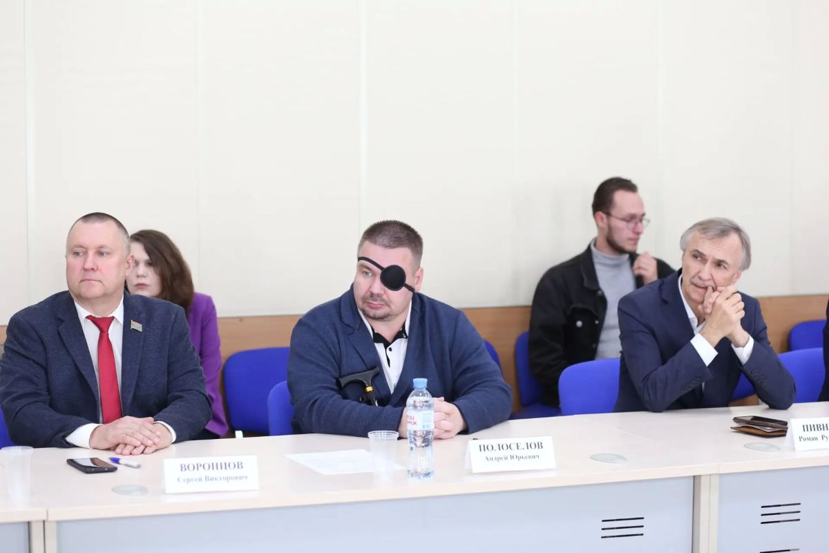 В Карелии начал работу Центр общественного наблюдения за выборами В Карелии начал работу Центр общественного наблюдения за выборами