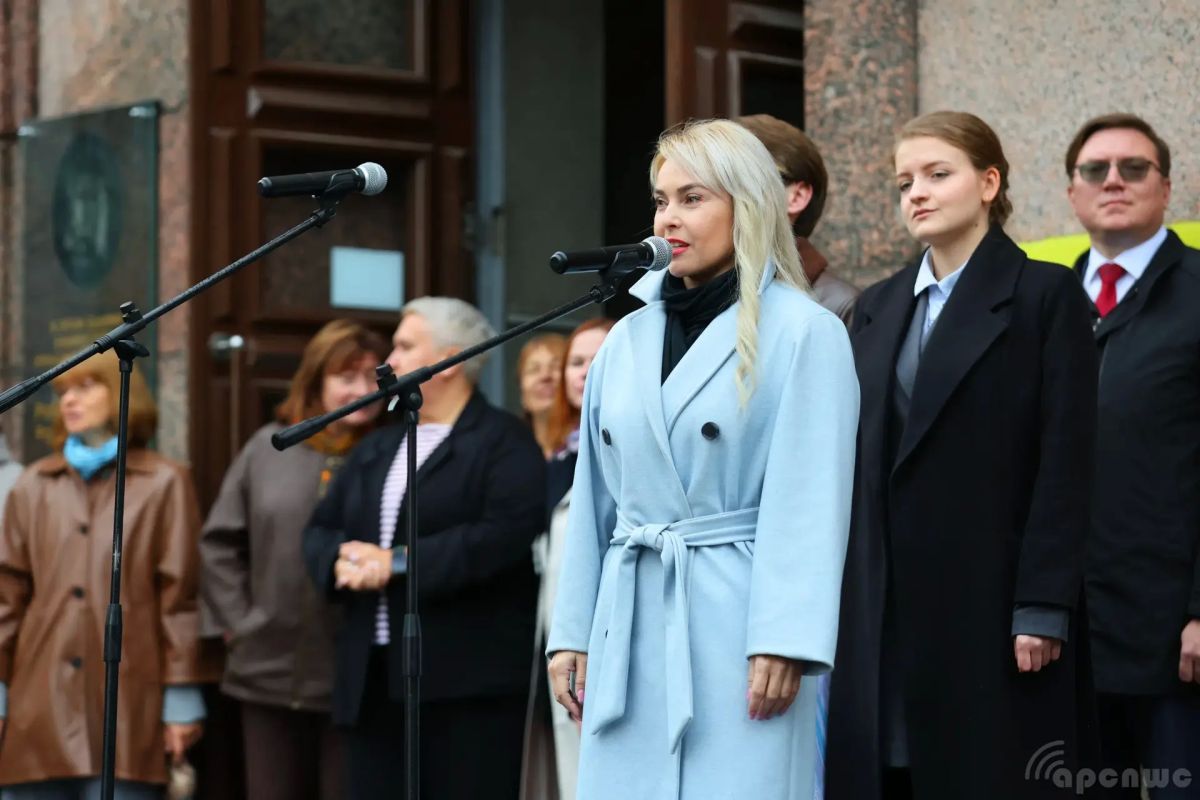 Колыхматова: фото: Александр Подъельский Колыхматова: фото: Александр Подъельский