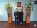 Безопасные выборы в Муезерском районе