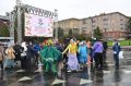 Как в Петрозаводске прошел День карельской ягоды