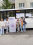 Продолжается досрочное голосование избирателей Республики Карелия