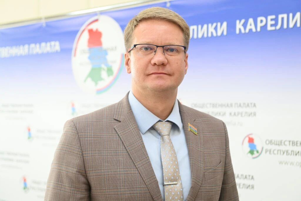 Центр общественного наблюдения за выборами открыли в Карелии Центр общественного наблюдения за выборами открыли в Карелии